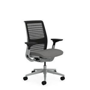 Without headrest / 3D Knit Pepper 11/Era Night Owl CSE13