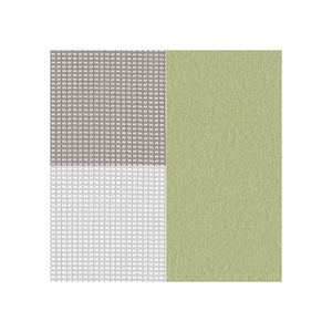 Without headrest / Grid Latte KR06/Grid Seagull KR05/Era Sprout CSE34