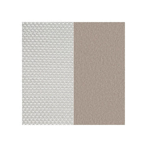 With headrest / 3D Microknit Seagull 5T31/Era Truffle CSE02