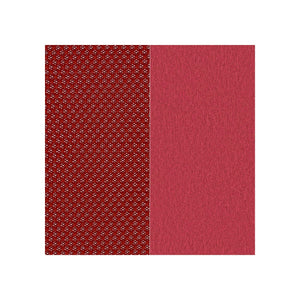Without headrest / 3D Microknit Scarlet 5T24/Era Scarlet CSE28