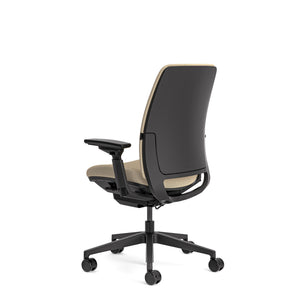 Without headrest / Era Oatmeal CSE01