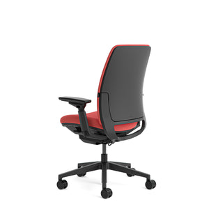 Without headrest / Era Saffron CSE29