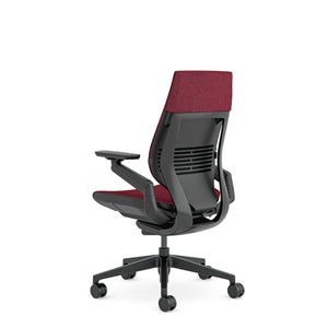 Wrapped back / Step Melange Carmine ST205
