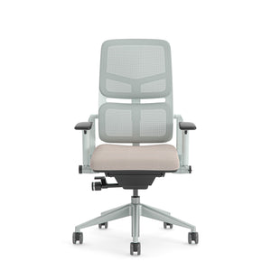 Without headrest / Grid Seagull KR05/Era Oatmeal CSE01