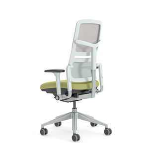 Without headrest / Grid Latte KR06/Grid Seagull KR05/Era Sprout CSE34