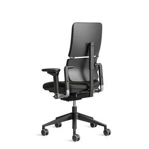Without headrest / Era Onyx CSE14