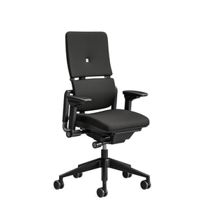 Without headrest / Era Onyx CSE14