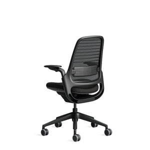 Without headrest / 3D Microknit Onyx 5T21/Era Onyx CSE14