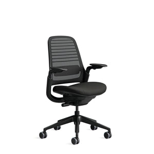 Without headrest / 3D Microknit Onyx 5T21/Era Onyx CSE14