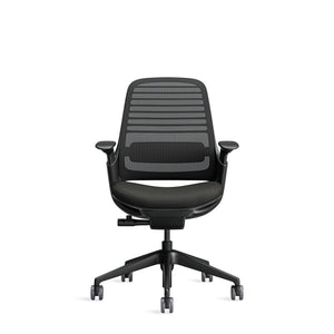 Without headrest / 3D Microknit Onyx 5T21/Era Onyx CSE14