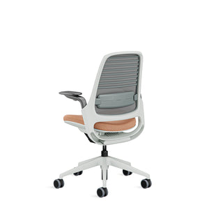 Without headrest / 3D Microknit Nickel 5T20/Era Persimmon CSE25