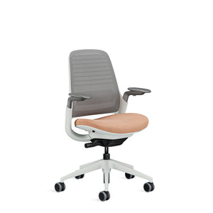 Without headrest / 3D Microknit Nickel 5T20/Era Persimmon CSE25