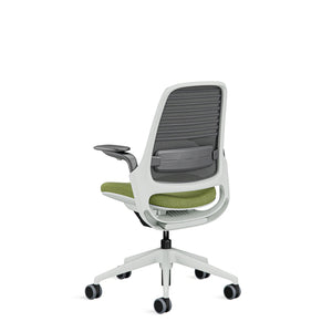 Without headrest / 3D Microknit Pepper 5T29/Era Sprout CSE34