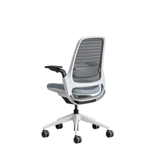 Without headrest / 3D Microknit Nickel 5T20/Era Storm Cloud CSE43