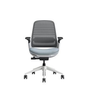 Without headrest / 3D Microknit Nickel 5T20/Era Storm Cloud CSE43