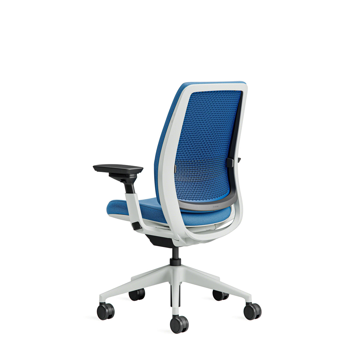 Steelcase series 2 upholstered new arrivals