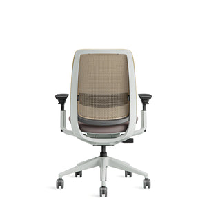 Without headrest / 3D Microknit Beige 5T25/Era Lentil CSE23