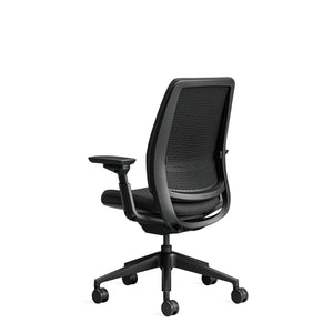 Without headrest / Era Onyx CSE14