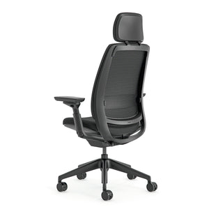 With headrest / Era Onyx CSE14