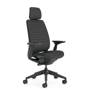 With headrest / Era Onyx CSE14