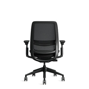 Without headrest / 3D Microknit Onyx 5T21/Era Onyx CSE14