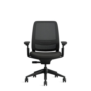 Without headrest / 3D Microknit Onyx 5T21/Era Onyx CSE14