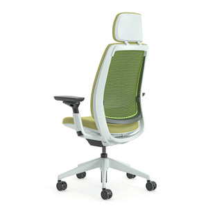 With headrest / Era Sprout CSE34