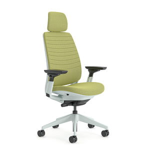 With headrest / Era Sprout CSE34