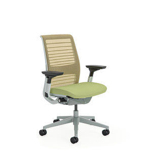 Without headrest / 3D Knit Beige 10/Era Sprout CSE34