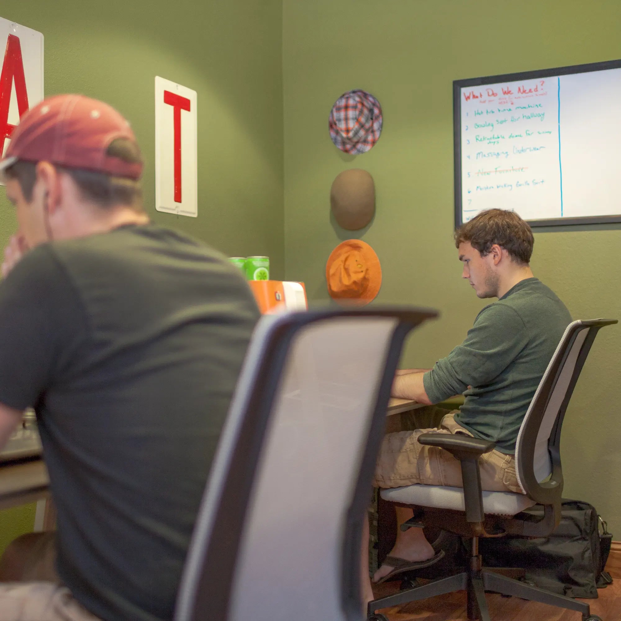 Without headrest / Air Mesh Coconut AR12/Atlantic 14