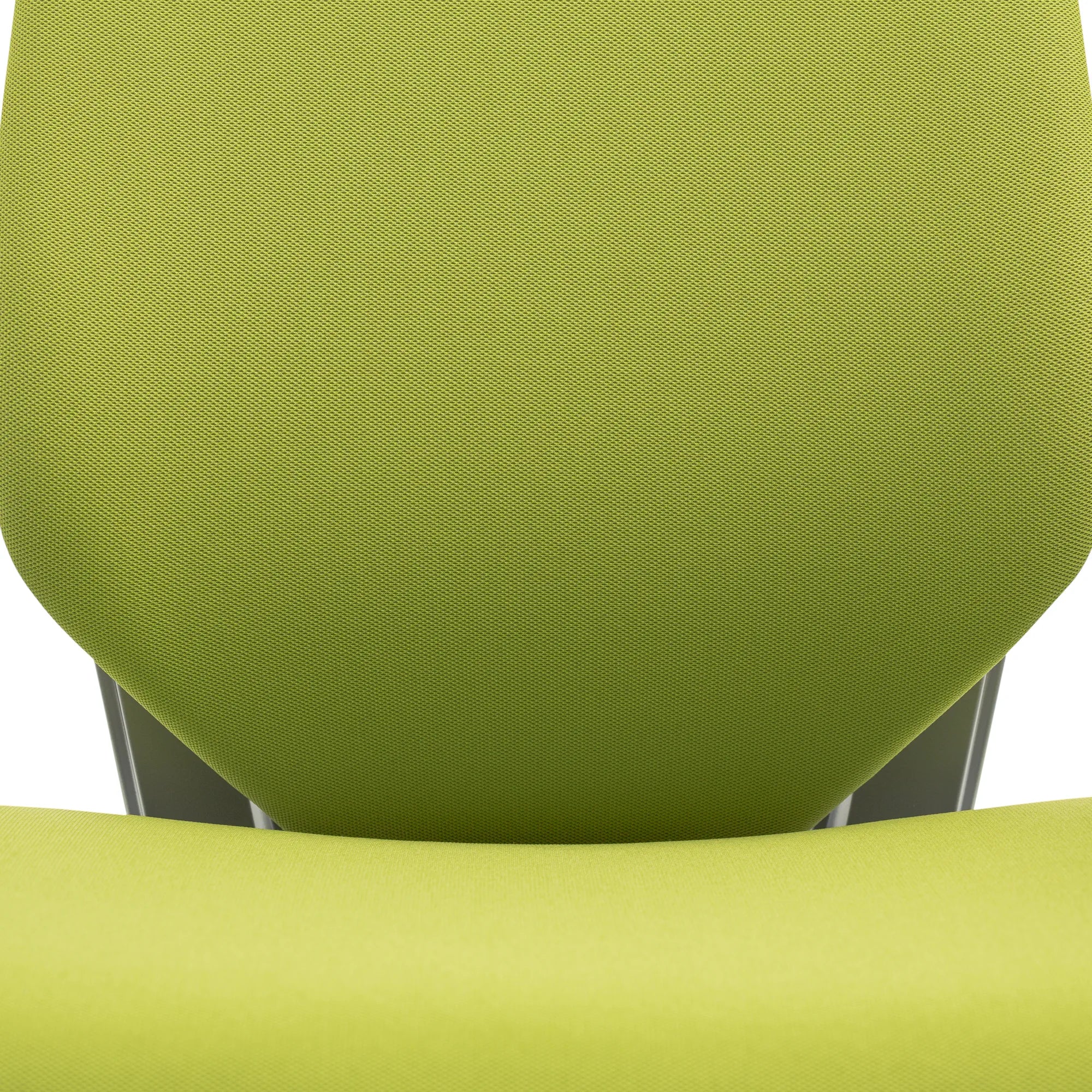 With headrest / Era Green Citrine CSE07