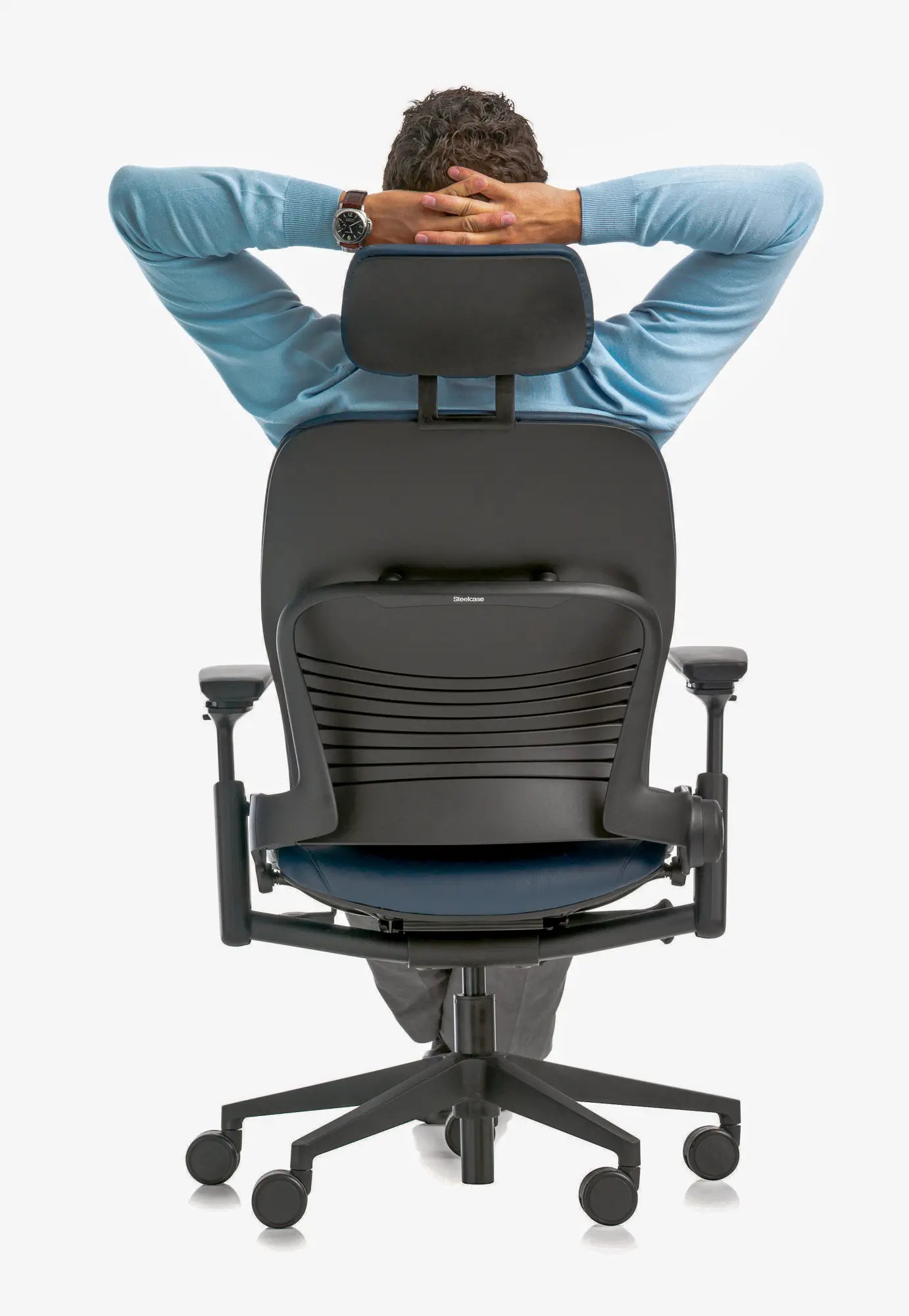 Steelcase Leap Ergonomic Office Chair – Steelcase Shop NL
