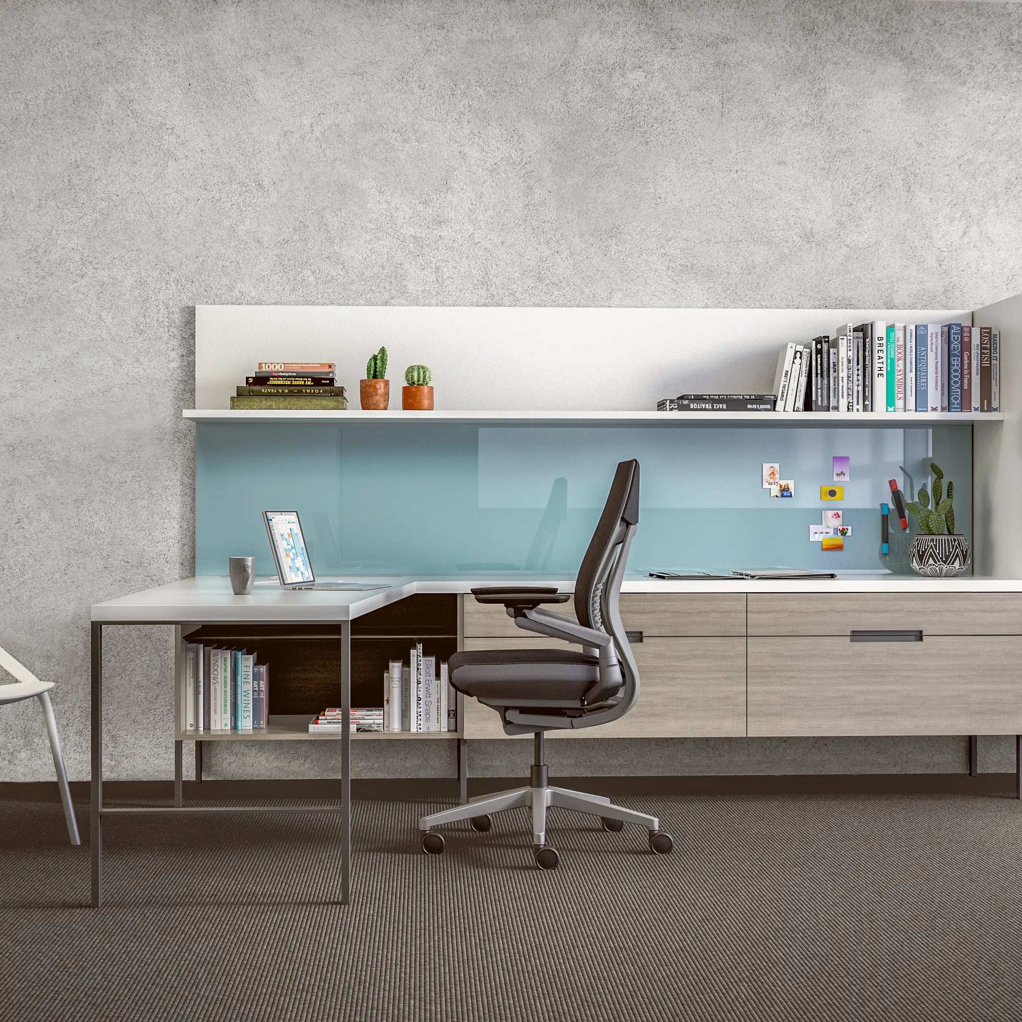 Without headrest / Era Night Owl CSE13