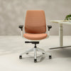 Without headrest / Era Persimmon CSE25