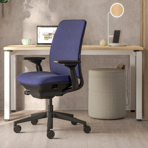 Without headrest / Era Royal Blue CSE40