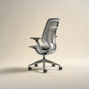 Without headrest / Intermix Opaque Seagull KR14