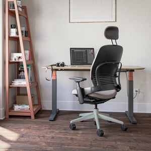 With headrest / Era Truffle CSE02