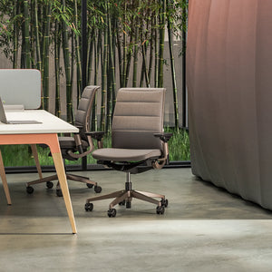 Without headrest / Era Truffle CSE02