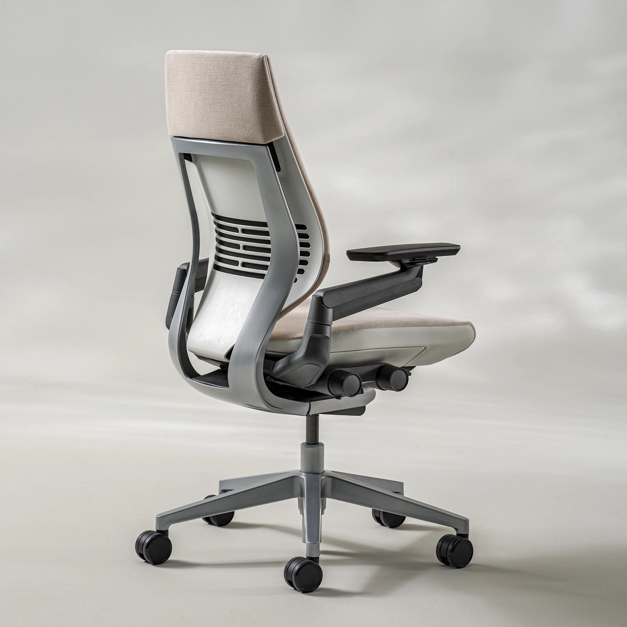 Wrapped back / Era Oatmeal CSE01