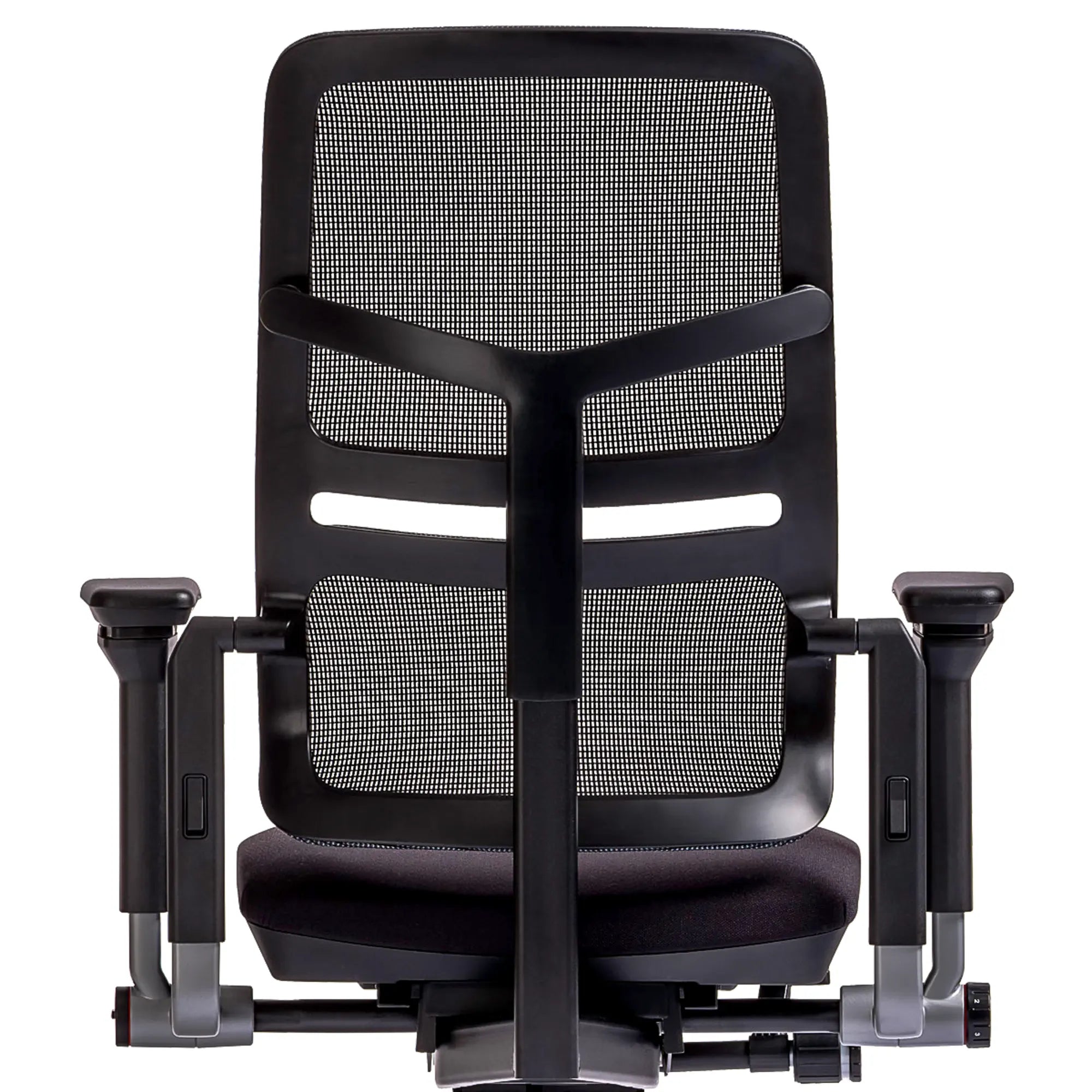 Without headrest / Grid Black KR01/Era Onyx CSE14