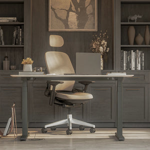 With headrest / Era Truffle CSE02