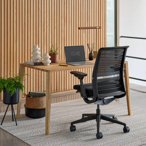 Without headrest / 3D Knit Black 01/Era Onyx CSE14