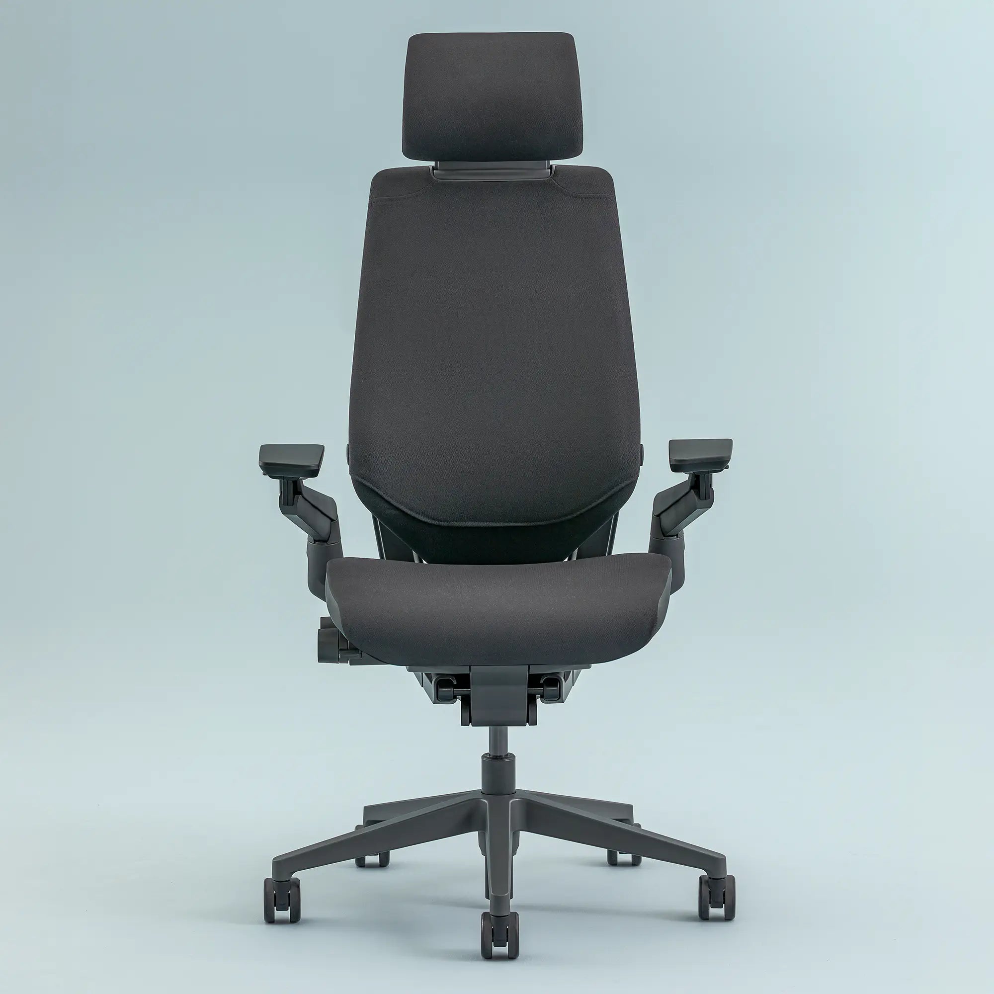 With headrest / Era Onyx CSE14