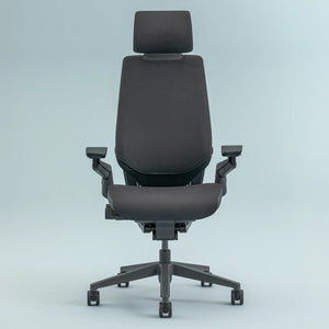 With headrest / Era Onyx CSE14