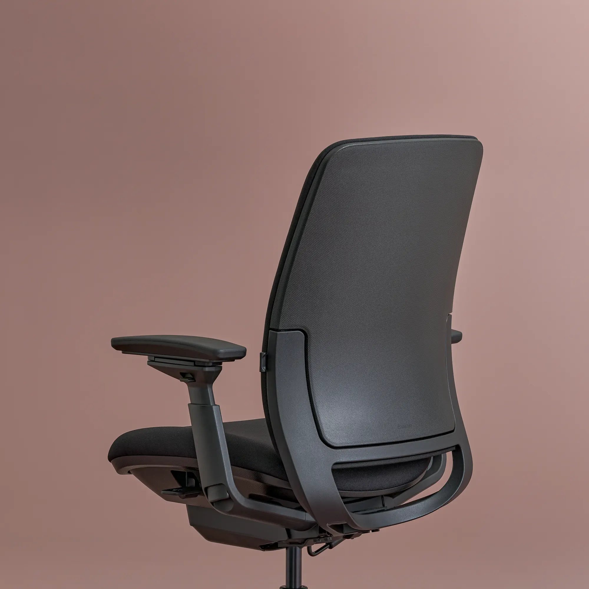 Without headrest / Era Onyx CSE14