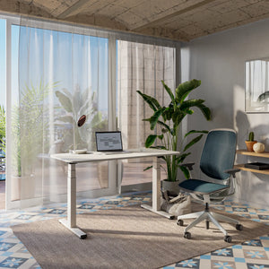 Without headrest / Intermix Baltic KR09