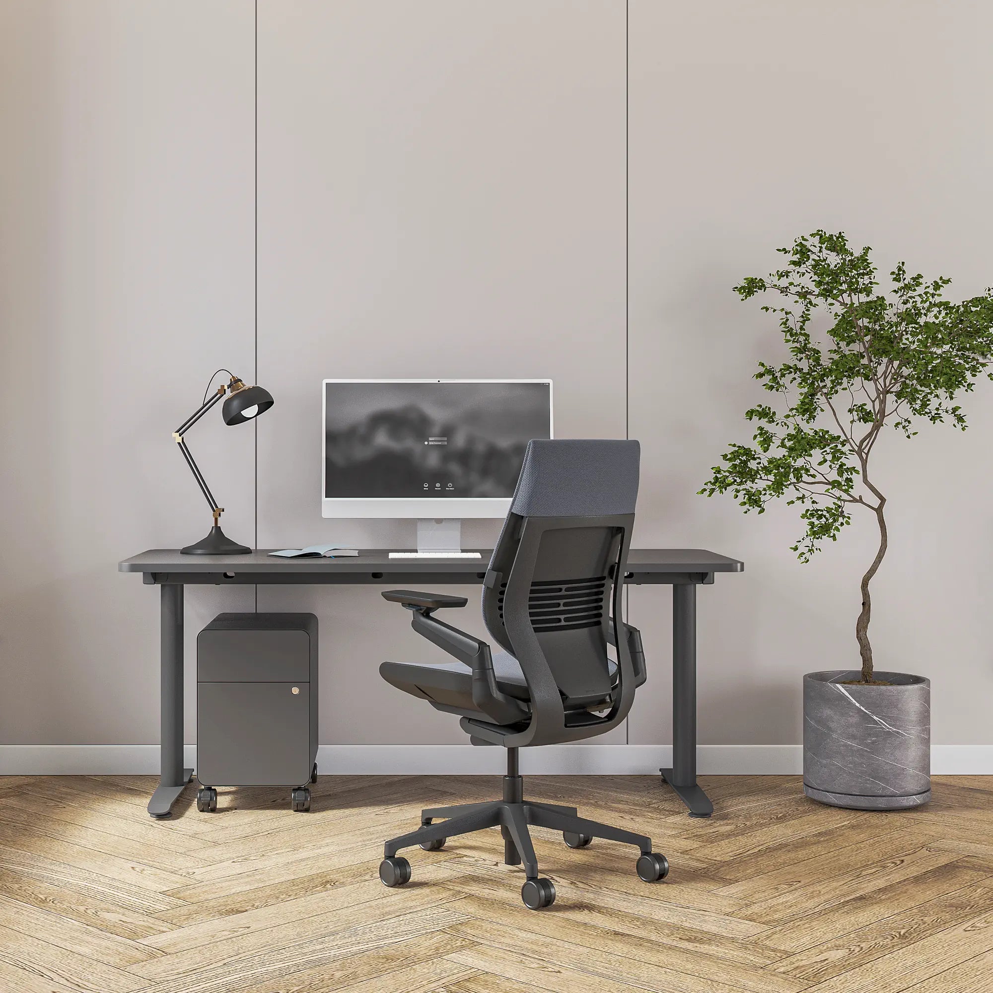 Wrapped back / Era Storm Cloud CSE43