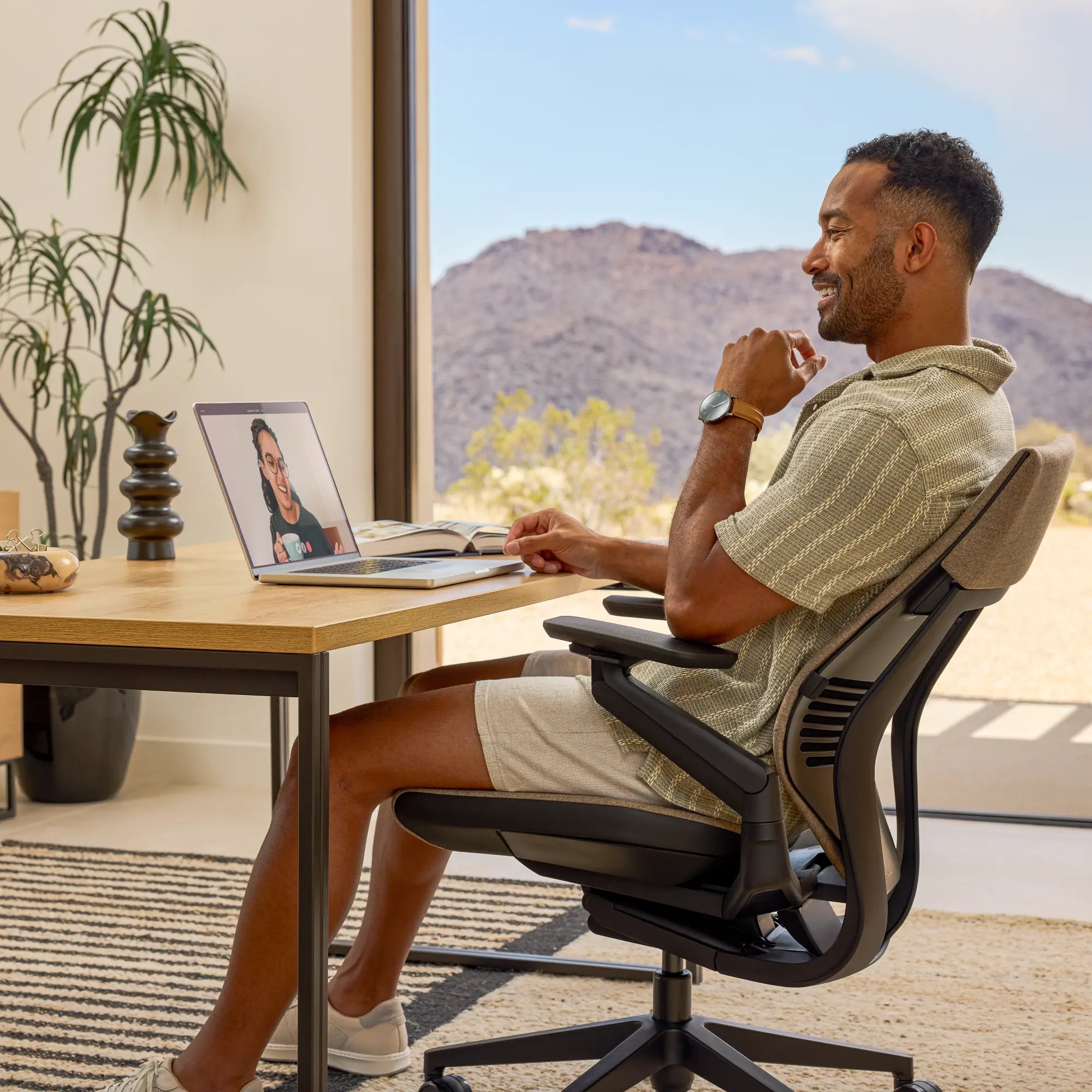 Wrapped back / Era Truffle CSE02