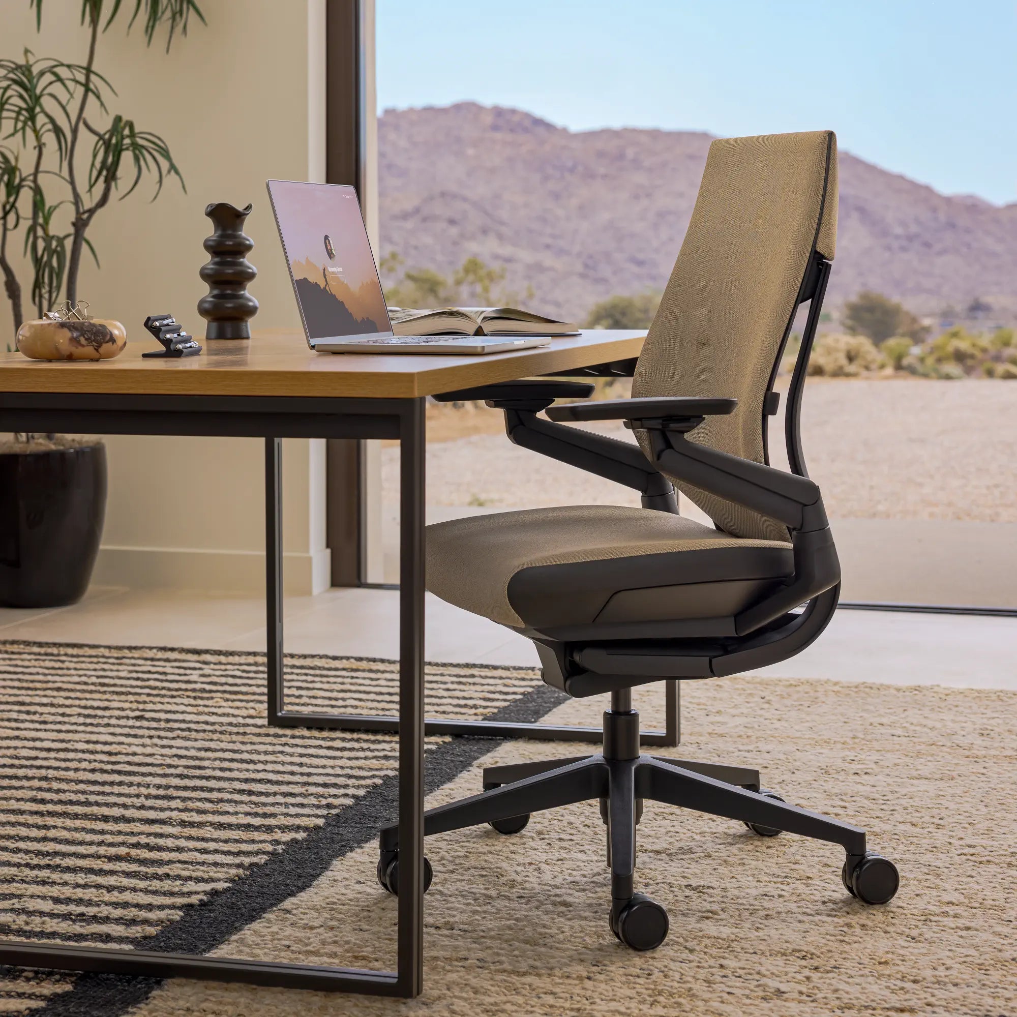 Wrapped back / Era Truffle CSE02