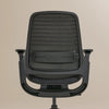 Without headrest / 3D Microknit Onyx 5T21/Era Onyx CSE14